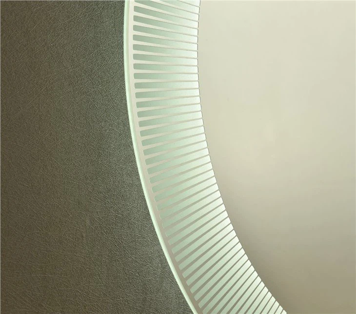 Framless Led Mirror