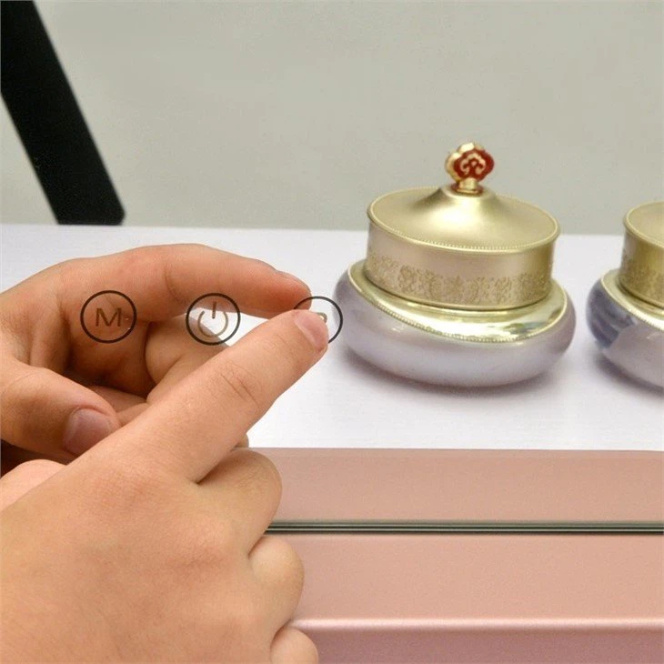 Hollywood Style Led Vanity Mirror Lights