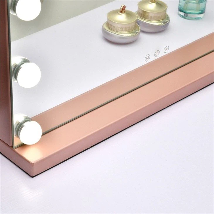 Hollywood Make Up Mirror