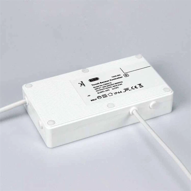 Led Mirror Touch sensor