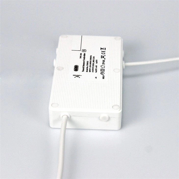 12V touch sensor switch