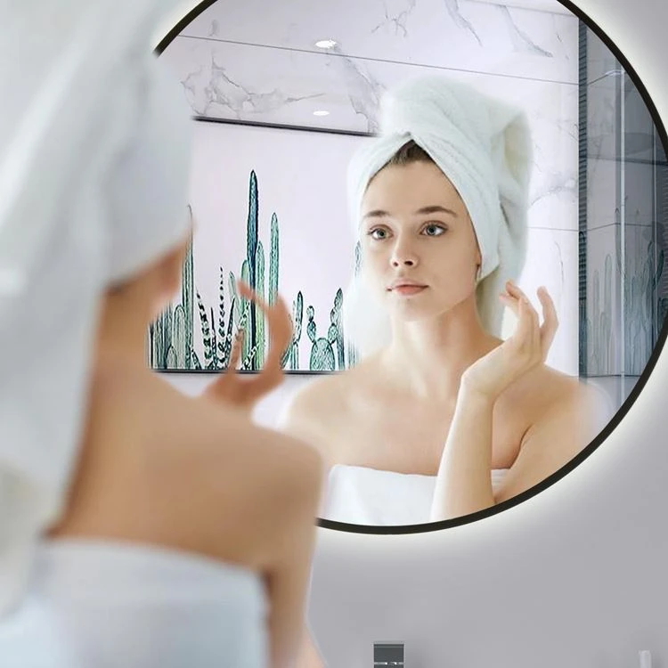 Apakah Cermin Kamar Mandi LED Aman?