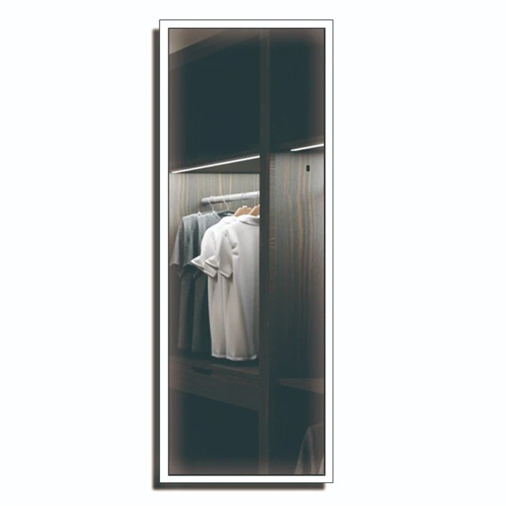 5mm led bathroom mirror