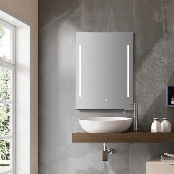 Dimmable Vanity Mirror for Wall Dimmable Vanity Mirror for Wall