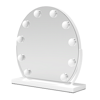 Cermin Rias LED